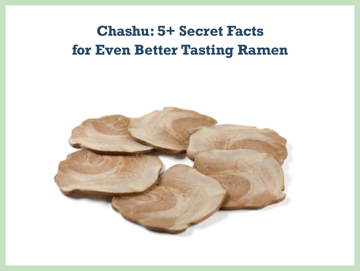 purrfect bliss » Chicken Chashu for Ramen