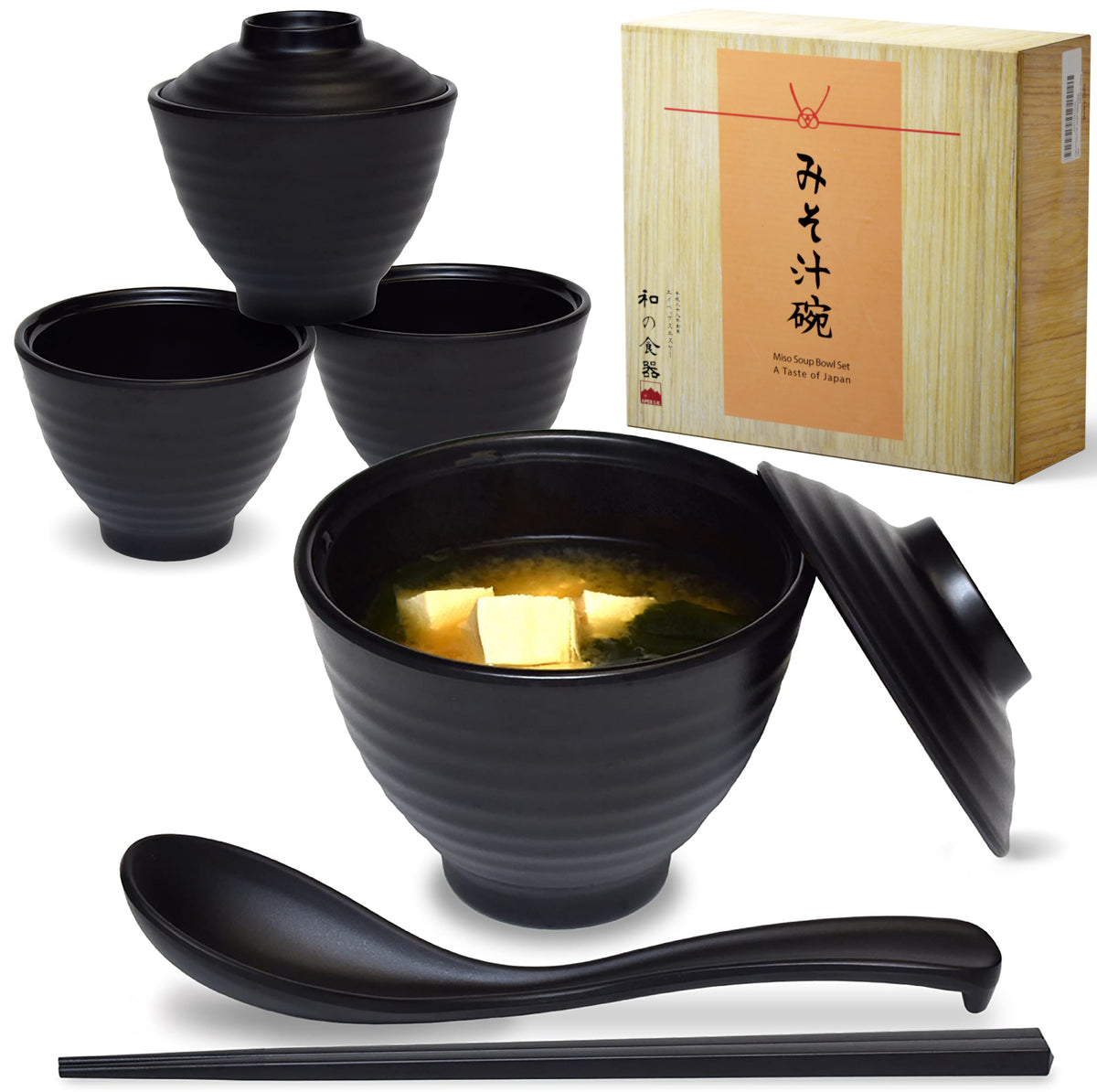 食器  soup bowl Miso-Soup-Bowl05142025-