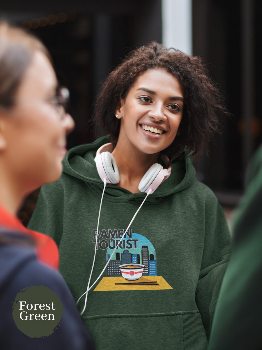 Ramen noodle online hoodie youth