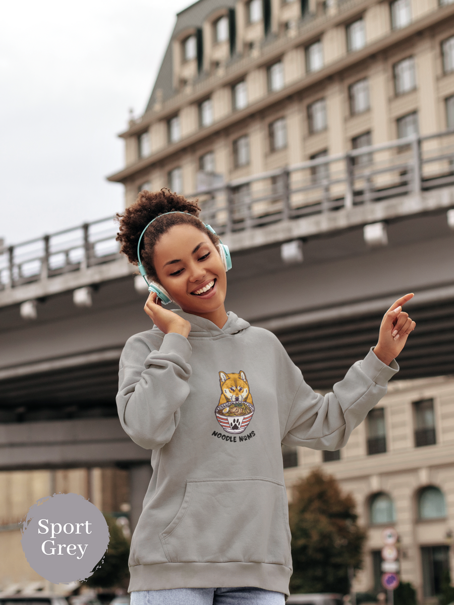 KIKIAM 1 - Filipino Food (Hoodie)
