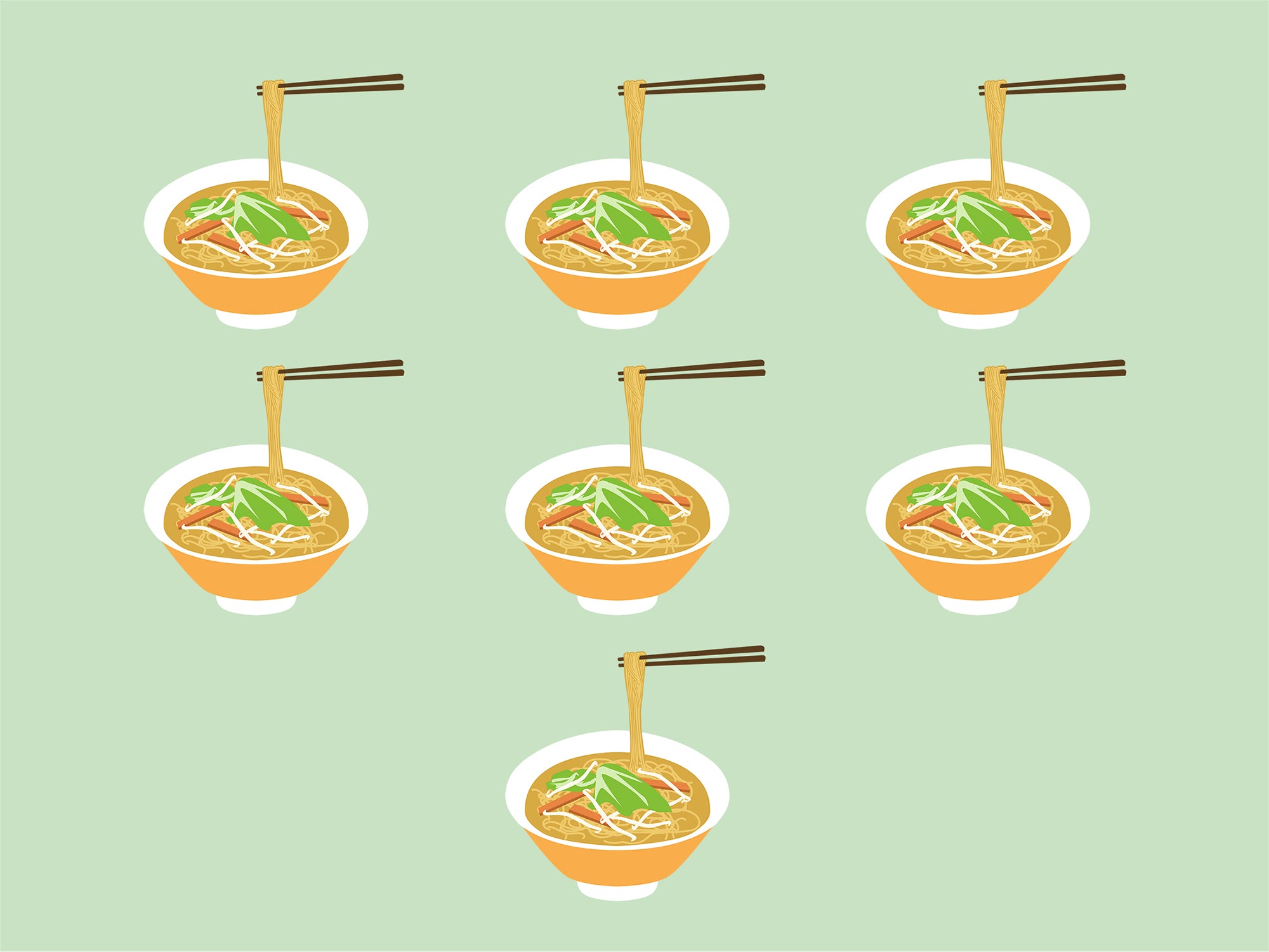 3 Easy-To-Make Healthy Ramen Alternatives You Should Try