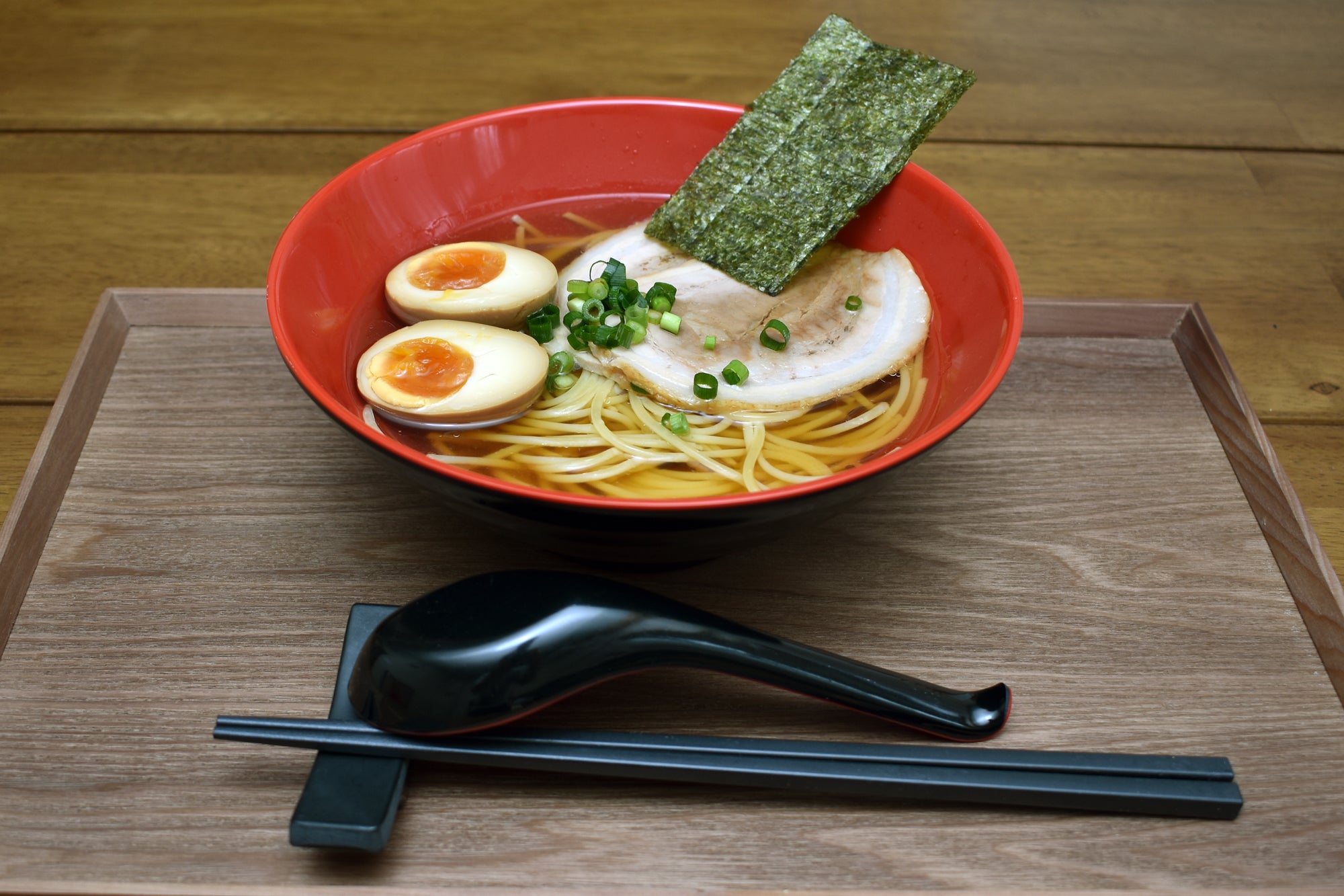 4 Ramen Soup Broth Bases Every Ramen Lover Needs to Know Now
