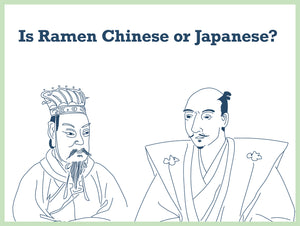 Is Ramen Considered Chinese Cuisine? 6 Facts You Should Know