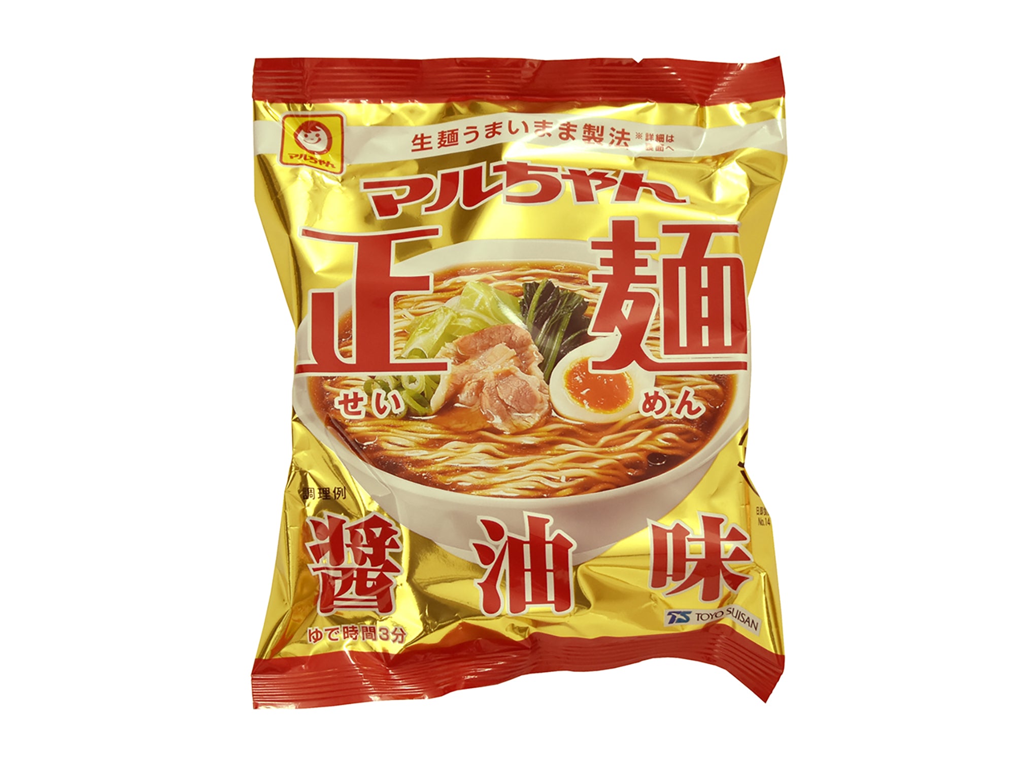 Maruchan Seimen Shoyu Flavor Review: This Ramen Will Become Your Next Favorite