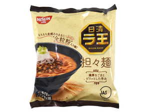 Nissin Raoh Ramen Noodle Soup Tantanmen: This Ramen Will Become Your Next Favorite