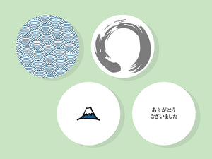 Patterns, Colors and Symbols of Ramen Bowls: Pick the Perfect One