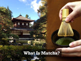 Uji Matcha: The Power-Packed Superfood That Will Transform Your Health