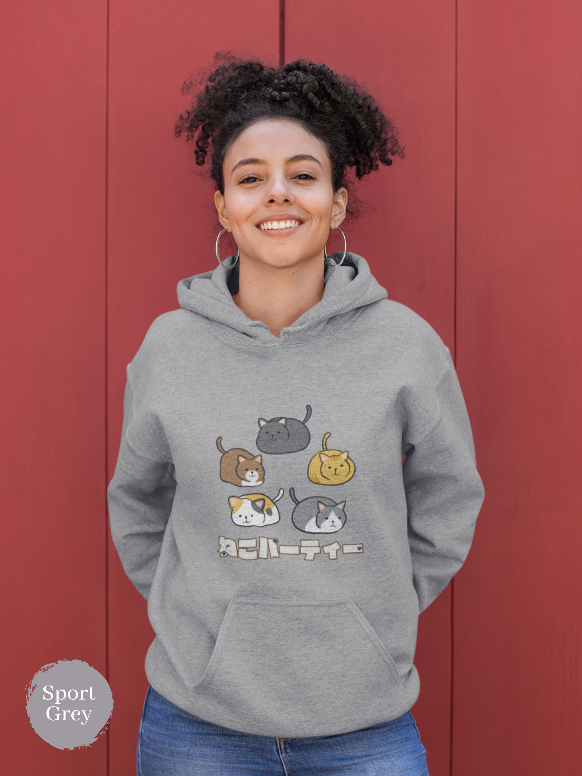 Custom Warrior Cats- Challenge Accepted Cropped Hoodie By Cm-arts -  Artistshot