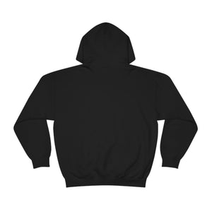 Ramen Hoodie - Noodle Loving Kitty Cats: A Foodie's Dream Asian-Inspired Pun Hoodie