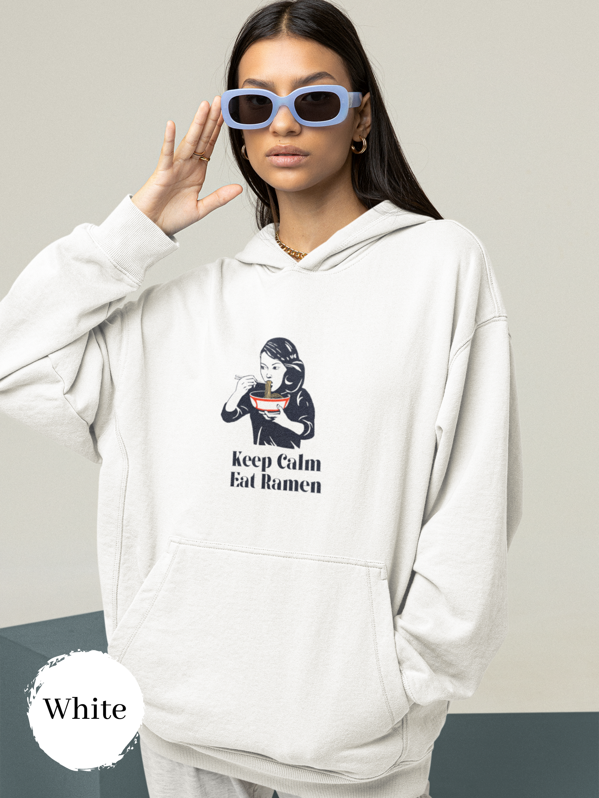 Cup noodles 2025 sweatshirt