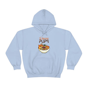 Shiba Inu and Ramen Dreams: A Comfy Hoodie for All