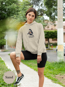 Ramen Noodle Hoodie: Eat Ramen and Stay Warm - Ramen Sweatshirt