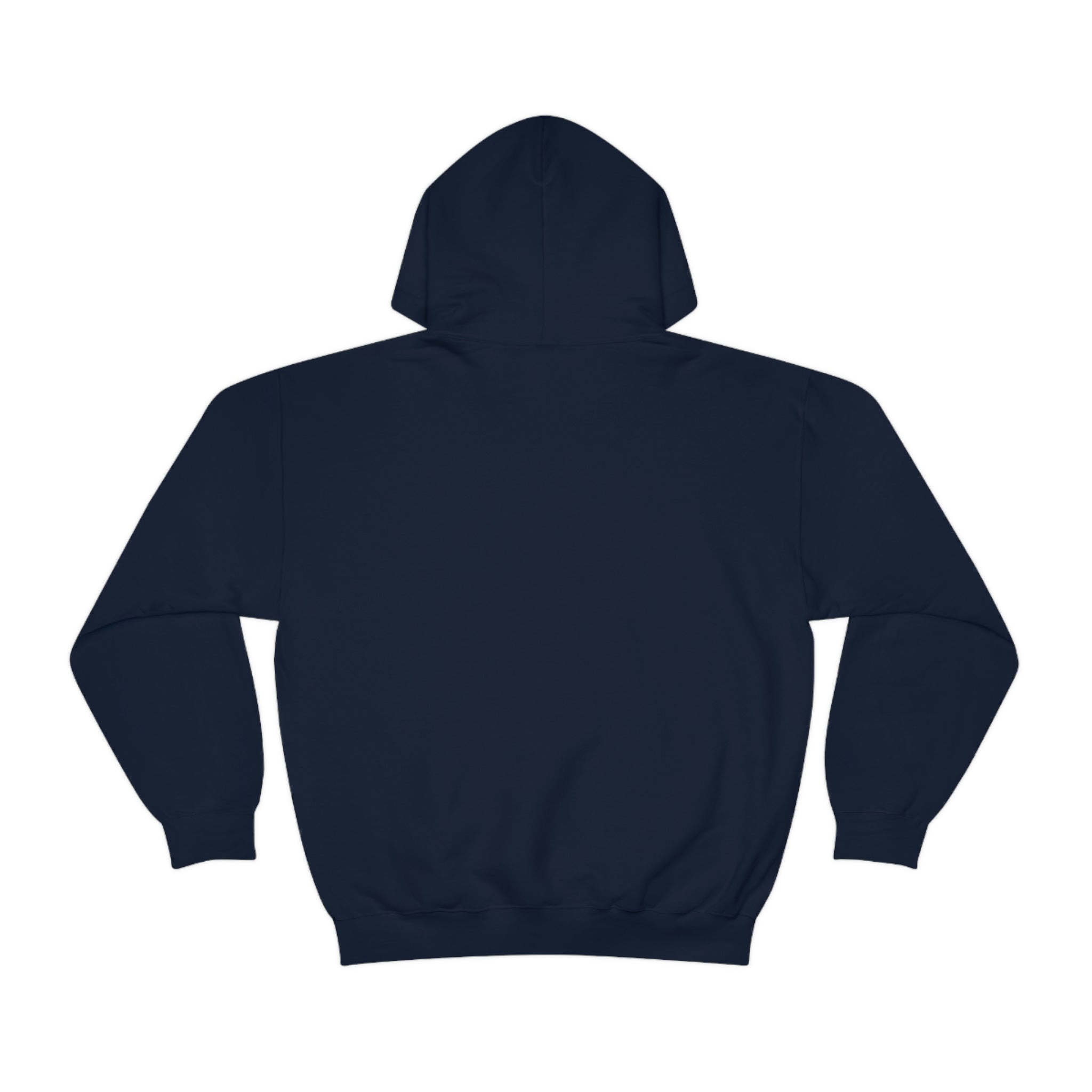 Ramen Hoodie - Noodle Loving Kitty Cats: A Foodie's Dream Asian-Inspired Pun Hoodie