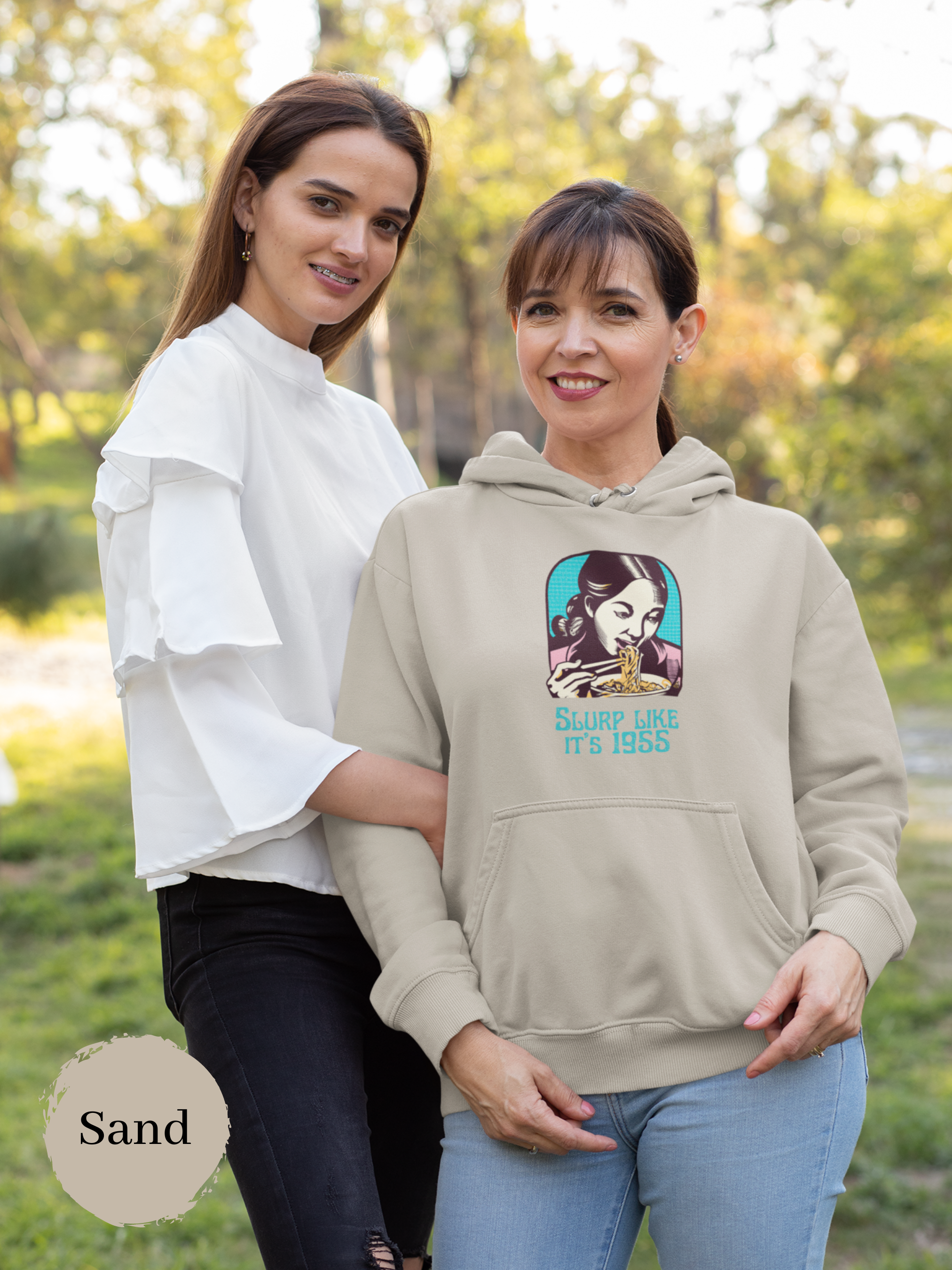 Ramen noodle 2025 hoodie youth