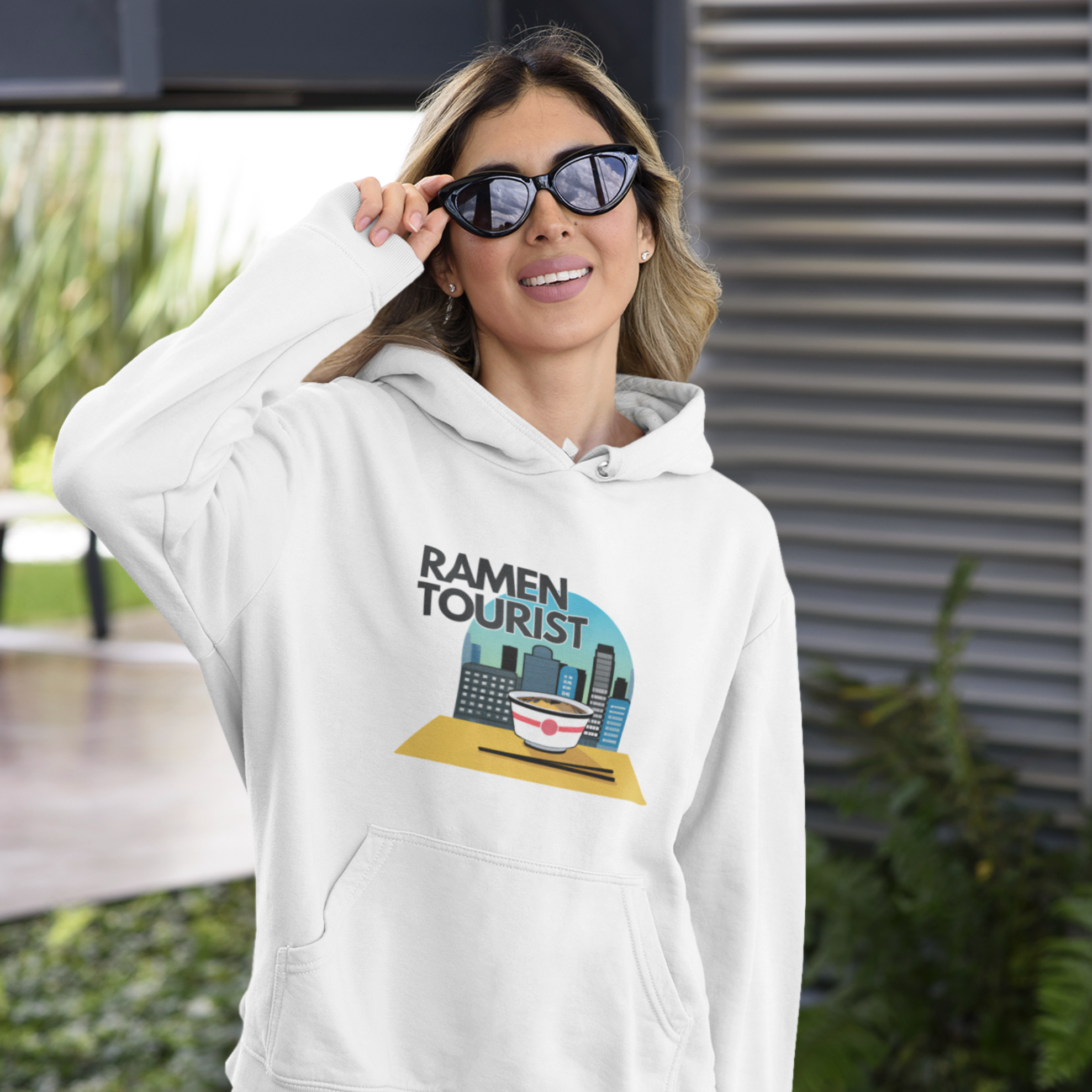 Ramen sales noodle sweater