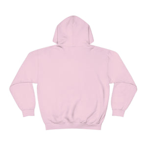Ramen Hoodie - Noodle Loving Kitty Cats: A Foodie's Dream Asian-Inspired Pun Hoodie