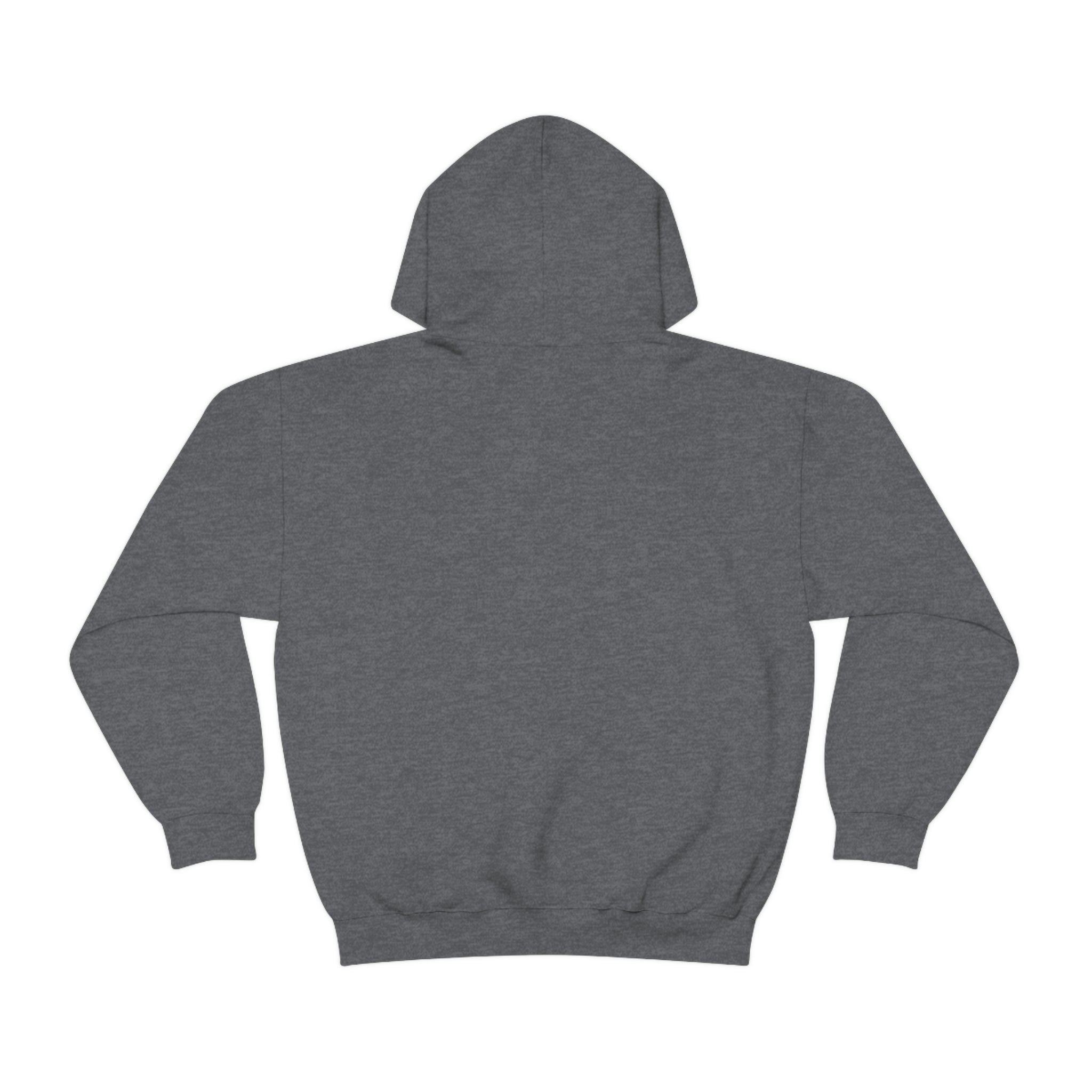 Ramen Hoodie - Noodle Loving Kitty Cats: A Foodie's Dream Asian-Inspired Pun Hoodie