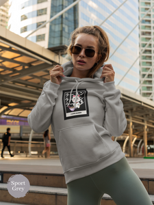 Ramen Hoodie: Lucky Cat and Delicious Ramen Art on Asian Food Hoodies for Foodie Fans
