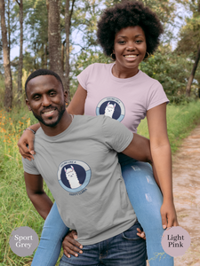 Feeling Like a Happy Llama T-Shirt: Cute Llama Illustration for Animal Lovers