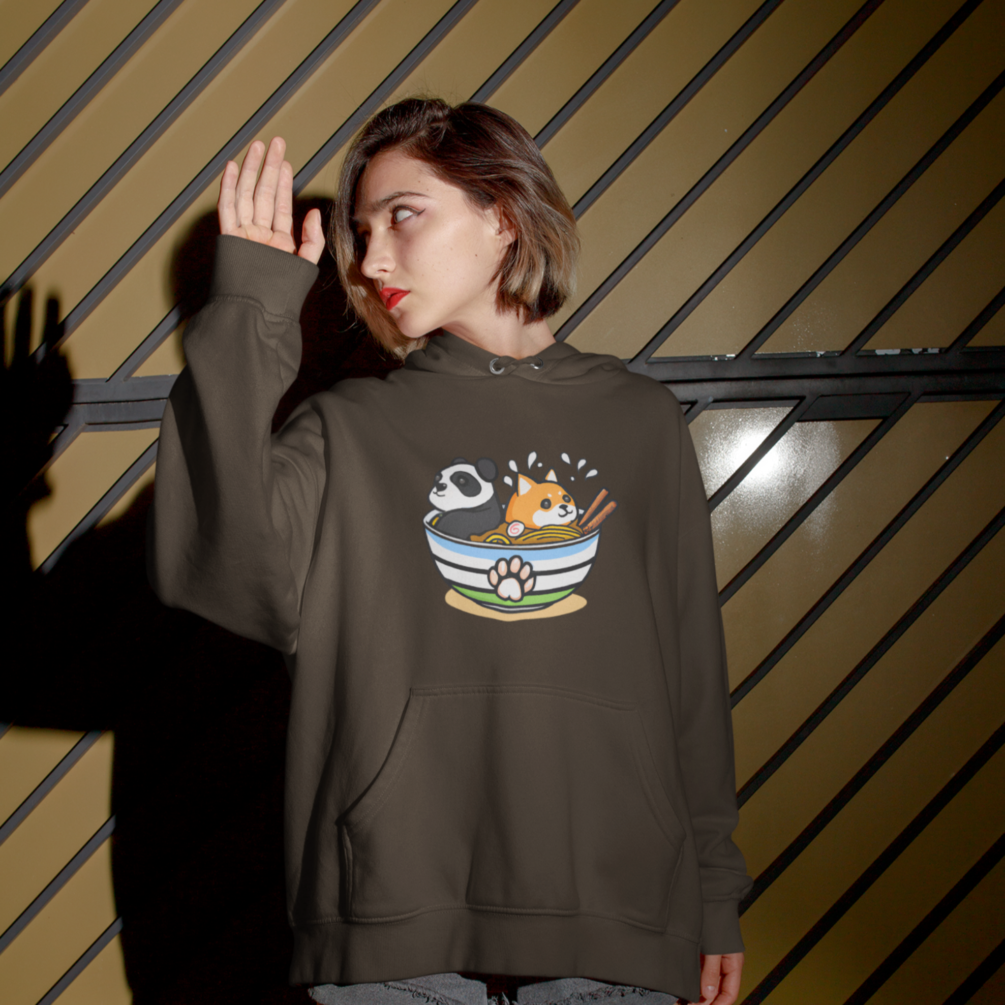 Shin ramyun sweatshirt sales