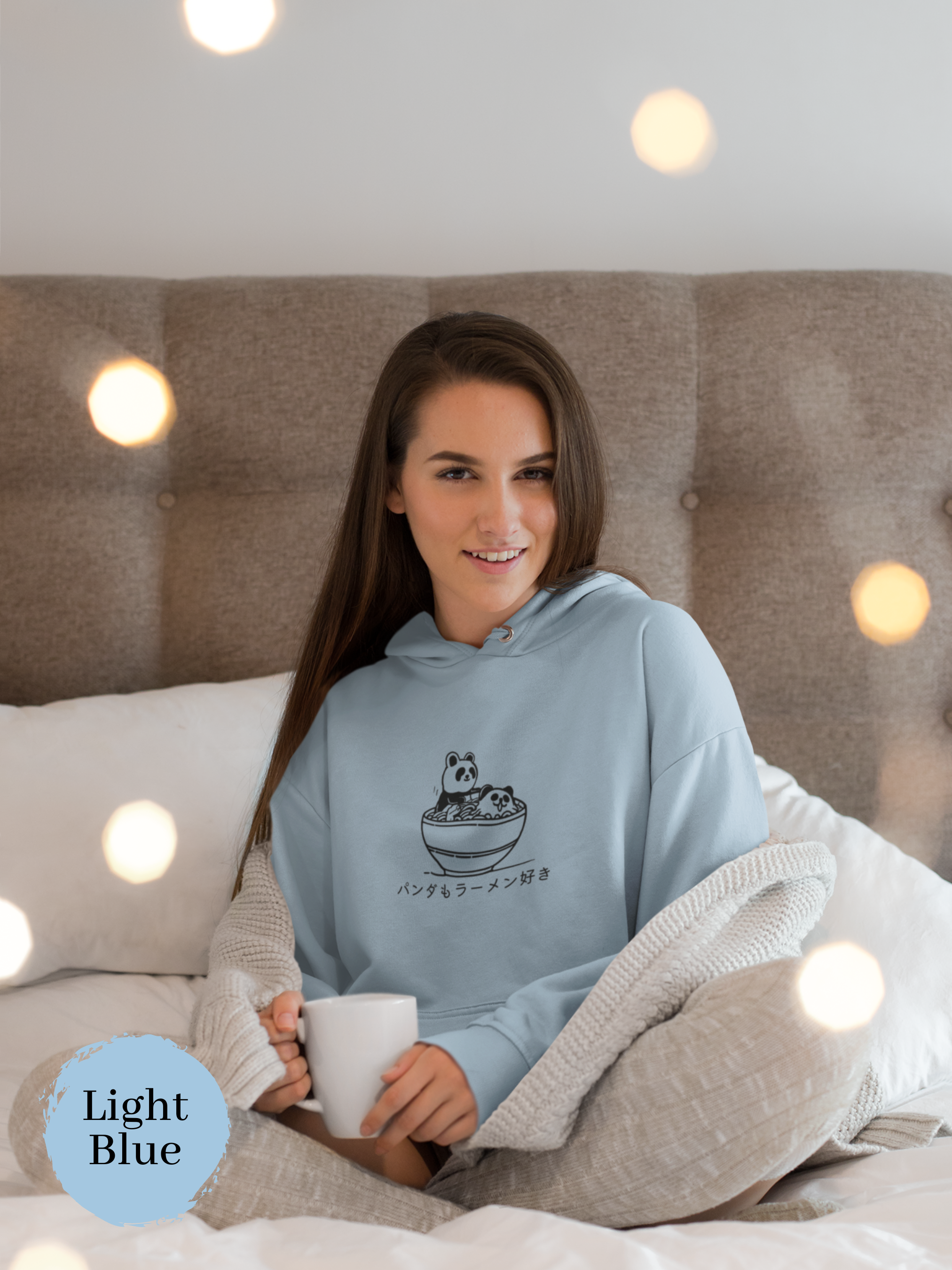 Panda sales express hoodie