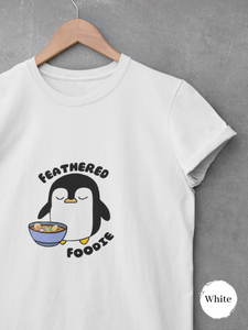 Funny Penguin Ramen Japan Shirt, Penguin TShirt, Penguin Lover Shirts, – APEX S.K.