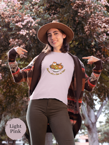 Ramen T-Shirt: Shiba Inu Ramen Art - Delicious and Adorable Japanese Foodie Shirt