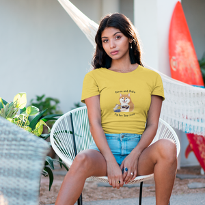 Ramen and Shiba - My Two True Loves T-Shirt