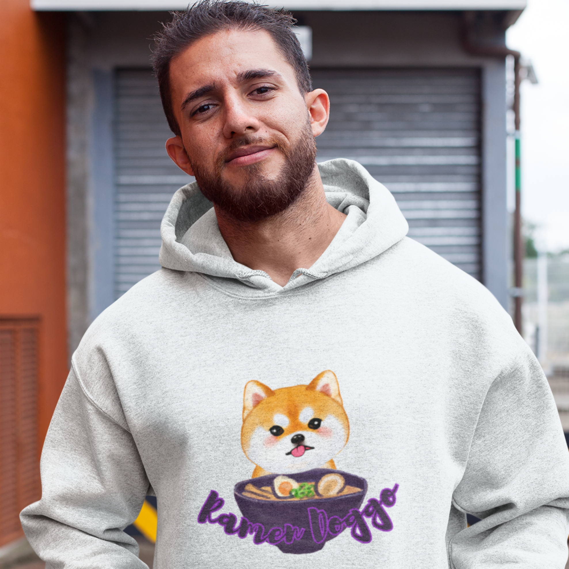 Oriental ramen hoodie outlet